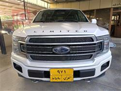فۆرد F-150